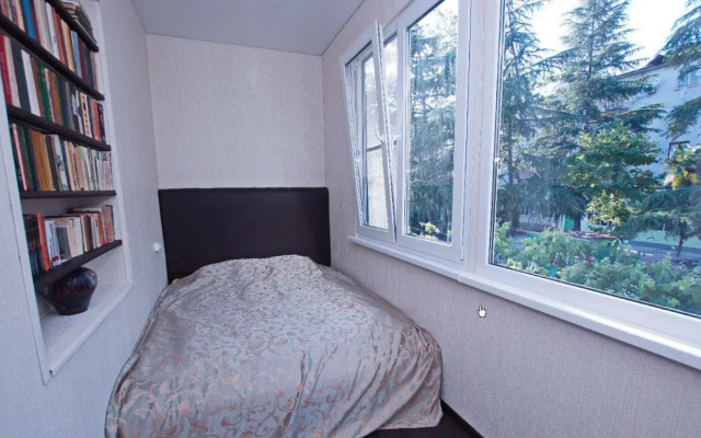 Ana Beregu Morya Apartments