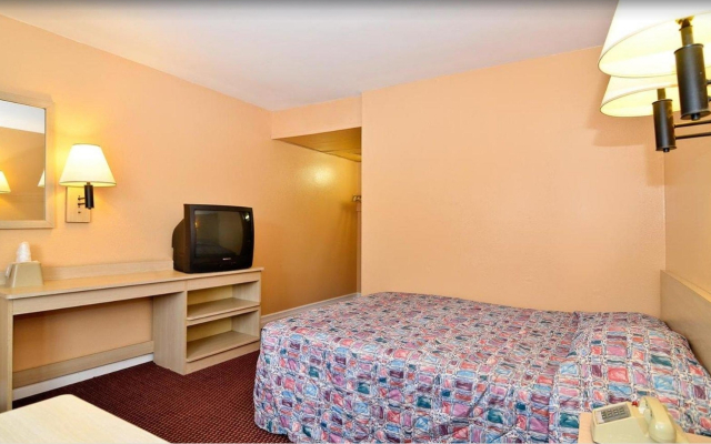 Americas Best Value Inn & Suites-Bridgeton-St. Louis