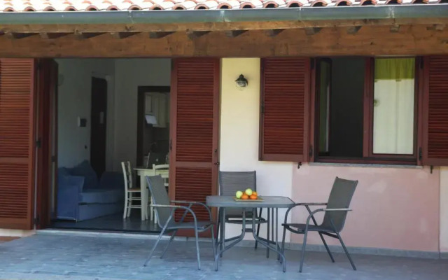 Villaggio il Girasole