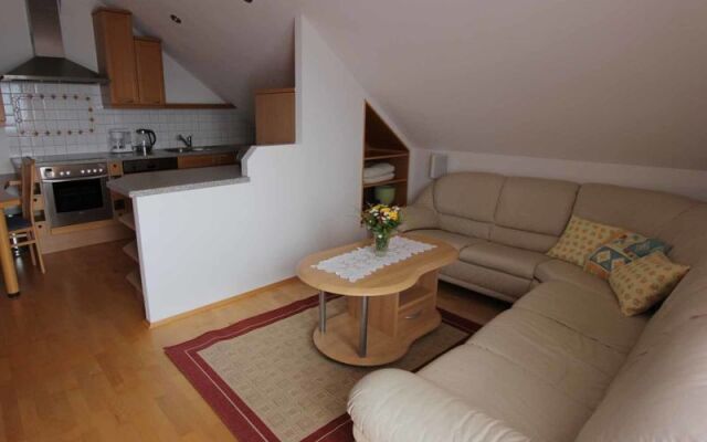 Bauernhof Bammer Im Herndlberg