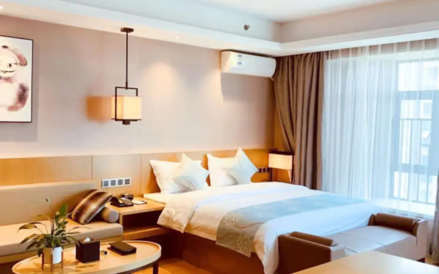 Dongguan Oriental Ginza International Hotel