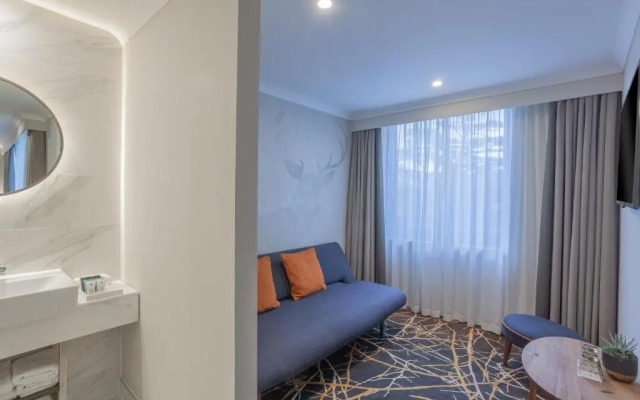 Richmond Hill Hotel