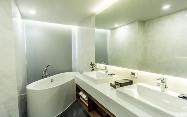 Stay with Nimman Chiang Mai