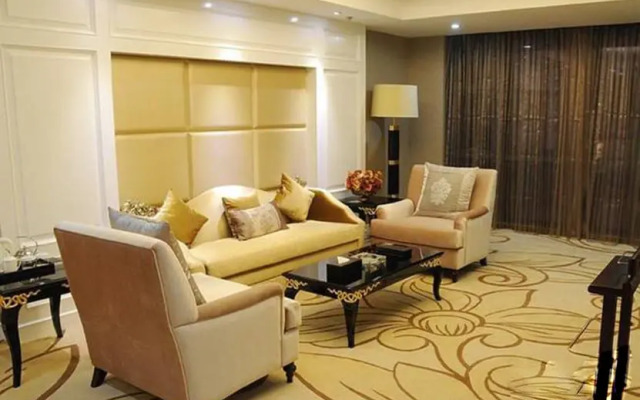 Shenshi Business Hotel