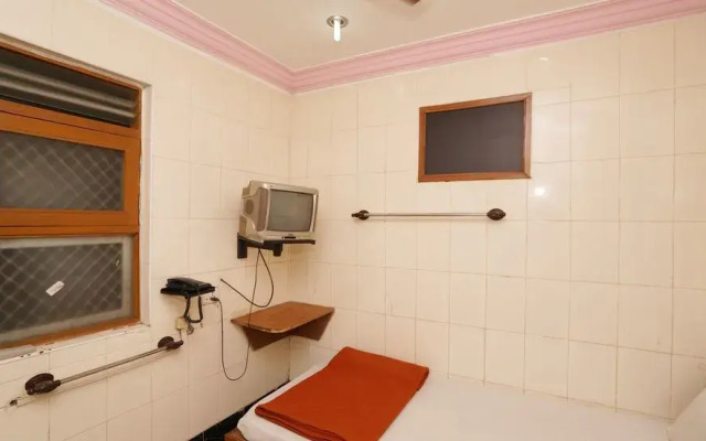 Masa Guest House