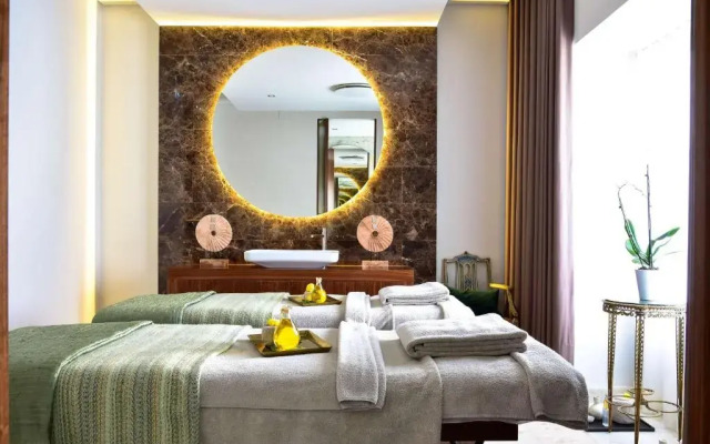 Valverde Sintra Palácio de Seteais - The Leading Hotels of the World