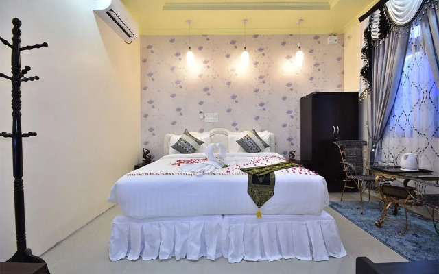 Holiday Haven Ukulhas Hotel