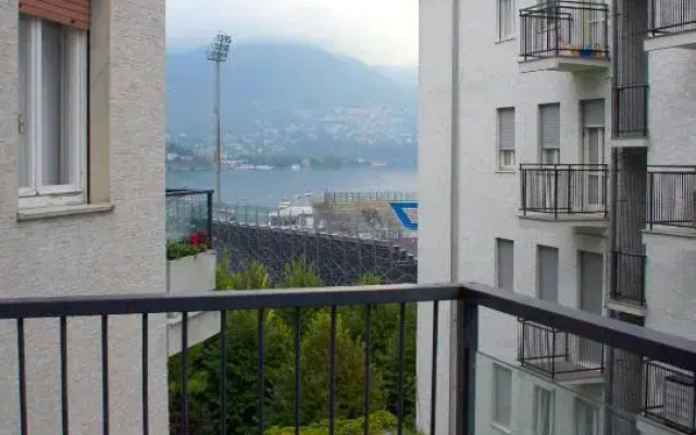 Hotel Engadina