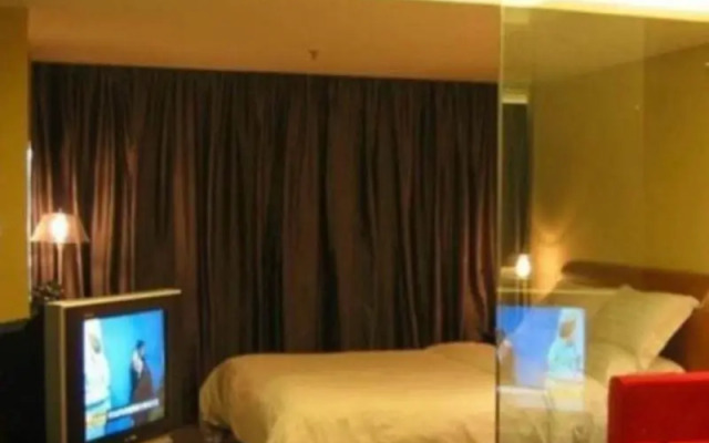 Yangming Hotel, Zhuhai