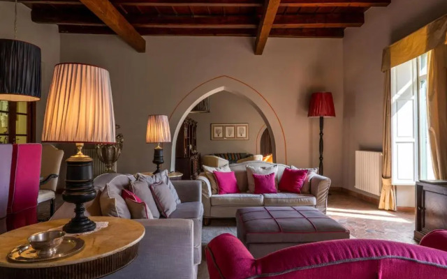 Hotel Villa Carlotta