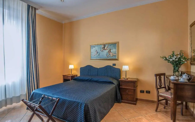 Hotel Caracciolo