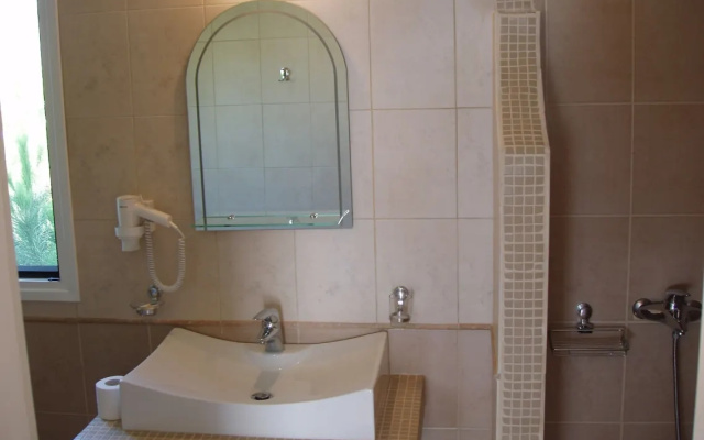 Cyclades Hotel Serifos