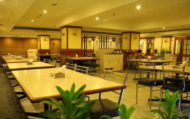 The Bhimas Residency Hotels