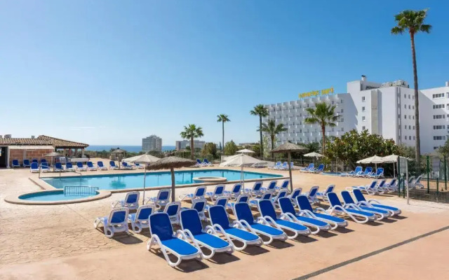 Hotel HSM Canarios Park - All Inclusive