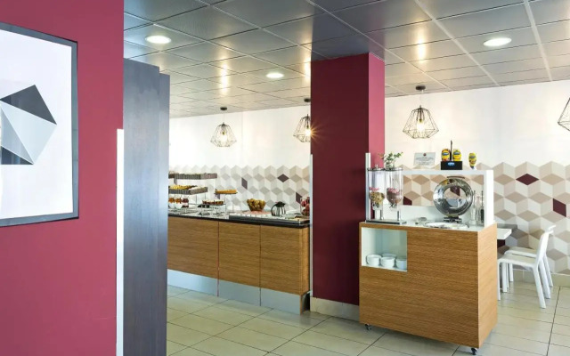 B&B Hotel Firenze Nuovo Palazzo di Giustizia