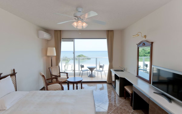Best Western Okinawa Onna Beach