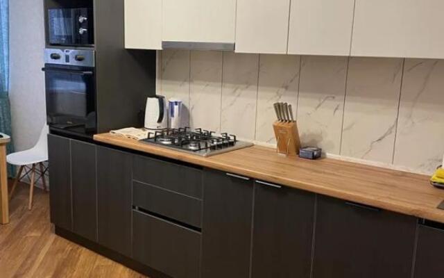 Rent Min-Vody On Bibika Street