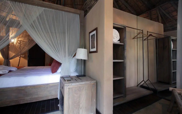 Pululukwa Lodge