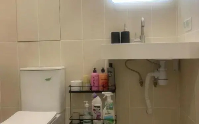 Apartamenty Aparts Laundz na ul. Solnecnaa, d. 2
