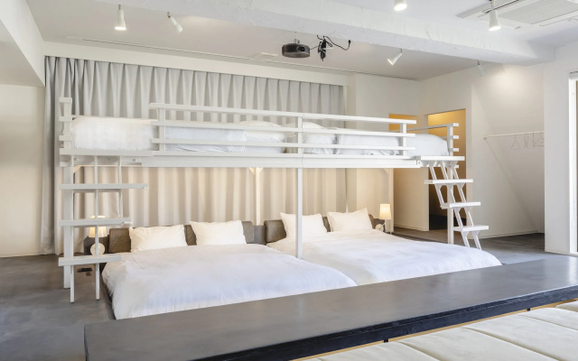 Superior Family room 사진 2
