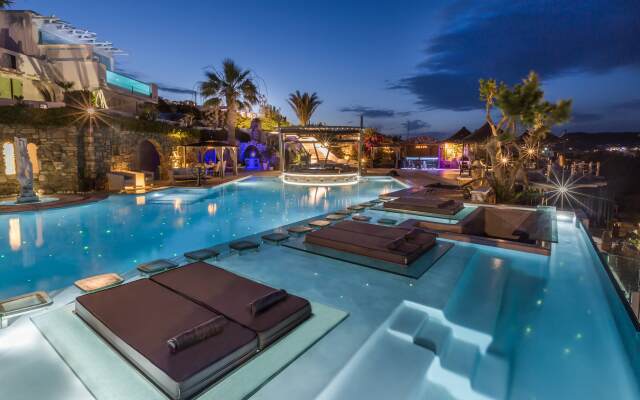 Kivotos Mykonos - Preferred Hotels & Resorts