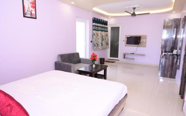 Hotel Gm International