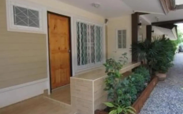 M & J House