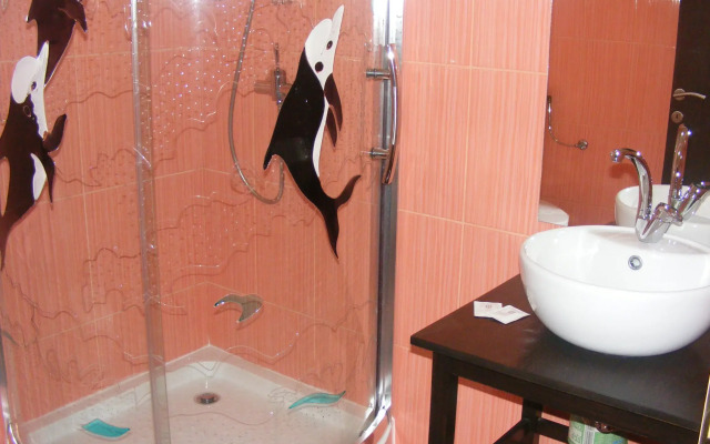 Hotel President Cugir