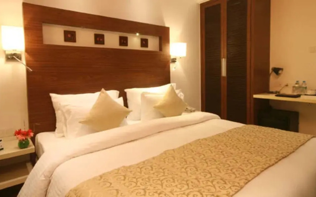 Hotel Suncity Premiere
