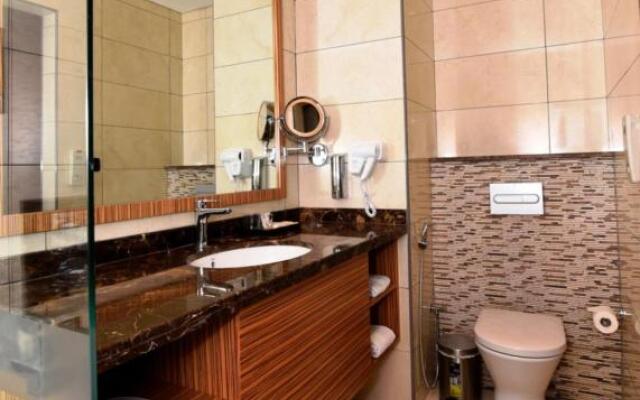 Best Western Plus: Pearl Creek Hotel