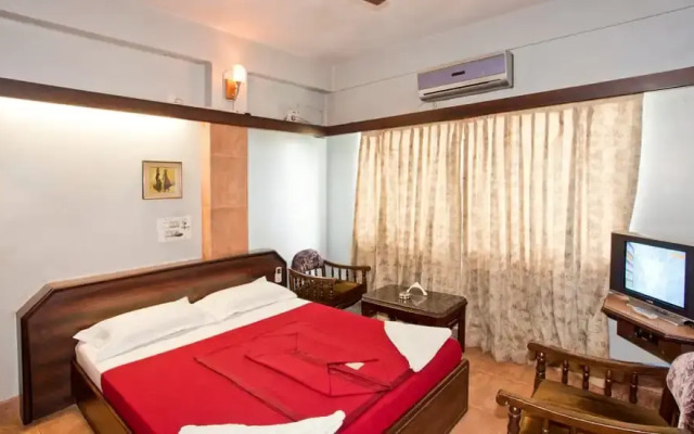 Darshan Palace