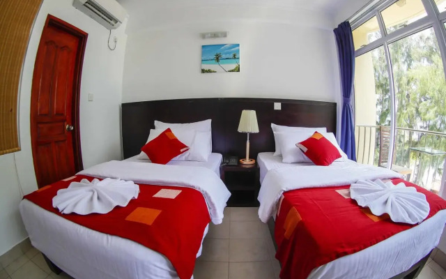 Sunny Suites Inn