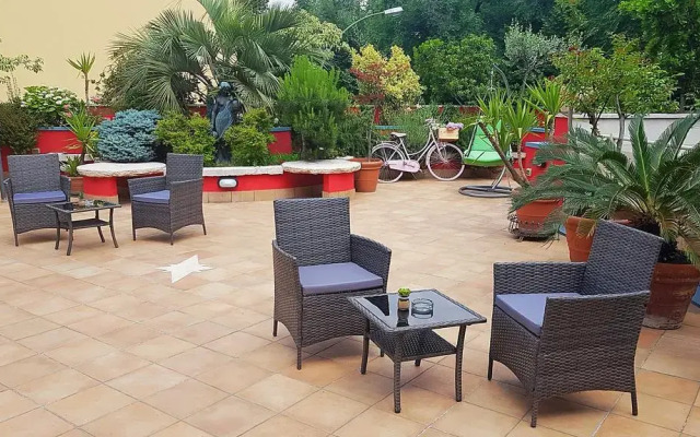 Miglioranzi Antonio Apartment