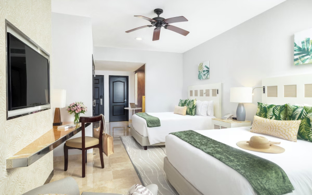 Elite Vacation Club
