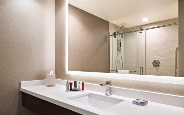 Austin Marriott North