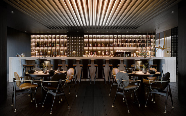 art’otel Rome Piazza Sallustio powered by Radisson Hotels
