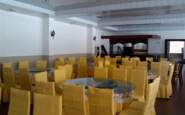 Zhangjiajie Forest Park Qinyuan Hotel