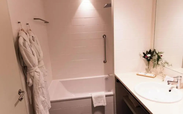 Doubletree By Hilton And Spa Emporda