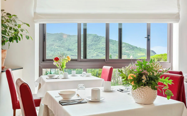 Park Hotel Argento