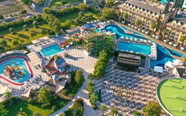 Crystal Prestige Elite - All Inclusive