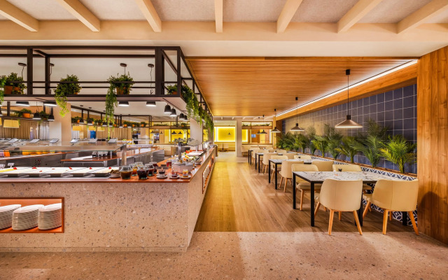 VIVA Cala Mesquida Resort & Spa