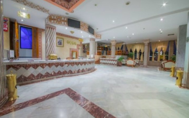 Magic Djerba Mare - All Inclusive