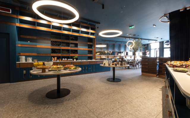 Axis Porto Club Aliados