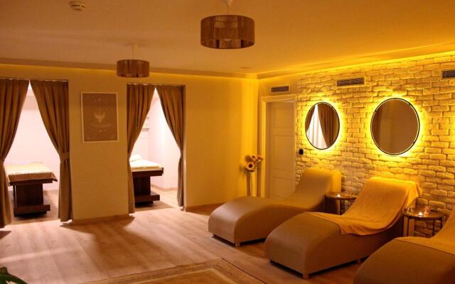 Savk Hotel