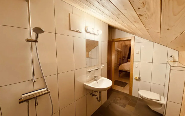 Haus 26 Weißbriach