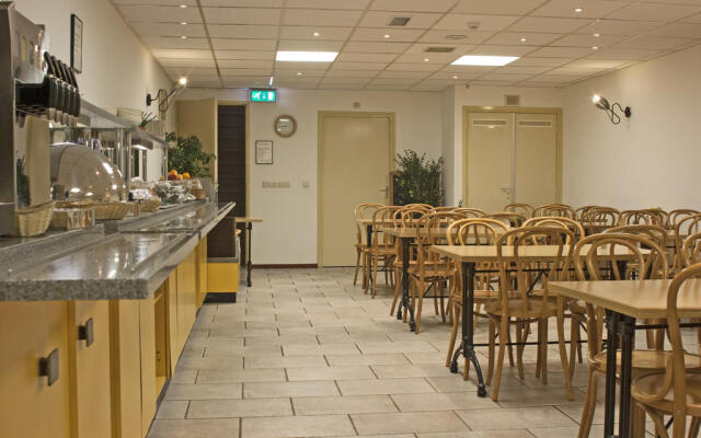 Hotel De Mallemoolen