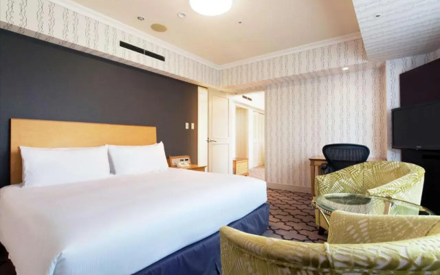 Hilton Tokyo Narita Airport