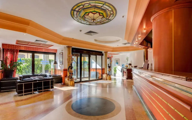 Best Western Hotel Tritone