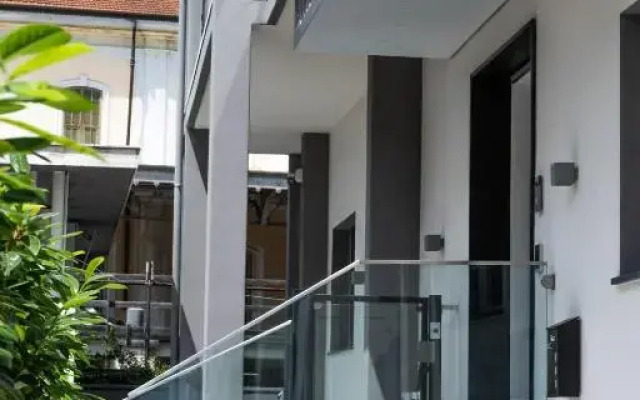Hotel Graziella