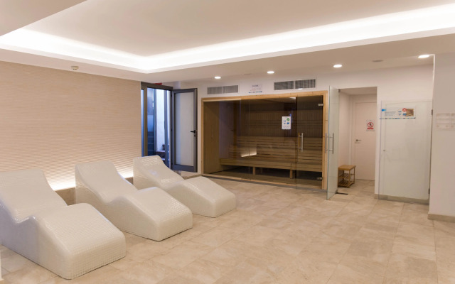 Курорт Caprice Janeiro Hotel & Spa